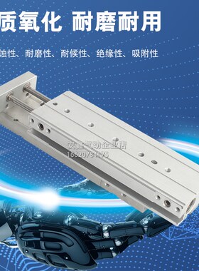 气缸LCR/LCGf/LCS 6/8/12/16-10/20/30/40/50/75/100/125 S1/S5/A