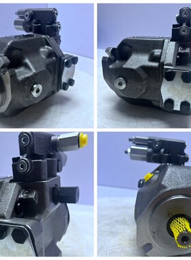 新款柱塞泵A10VS018DFR1s/DRG/DR/DFLR/31R-PPA12N00油泵现货