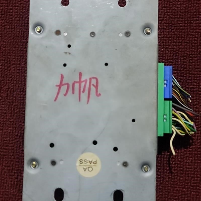 波箱电脑板变h速箱电脑板,拆车件,实物拍摄发布,