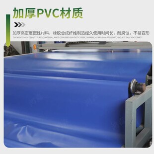 水囊可折叠车载应急软体水袋花z园草坪灌溉水袋农用折叠抗旱水袋