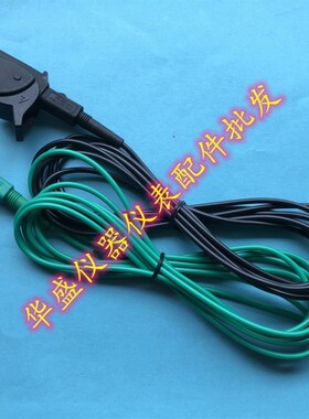 共立KYORITSU 7224A 7225A高压兆欧表测F试线MODEL 7265 7264 716