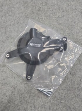 适用铃木GSX-R125 oGSX-S125 2018-2022 改装发动机防摔保护罩边
