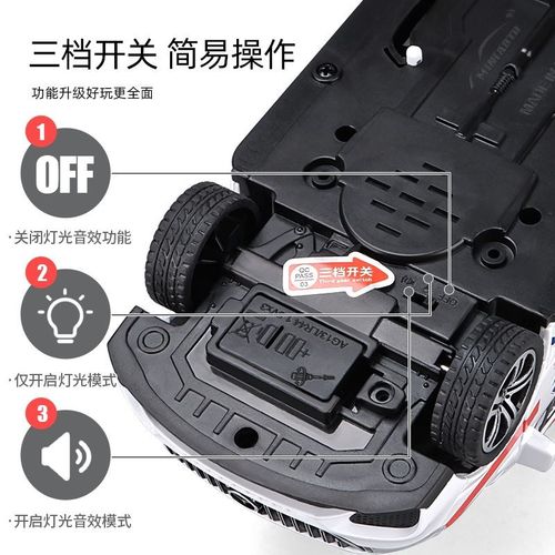 卡威具仿真大号120救护车玩男孩合金小汽车模型女孩儿W童玩具车11