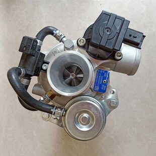 适配别克昂科拉1.4T发动机涡轮增压器KP39 5Q4399700118