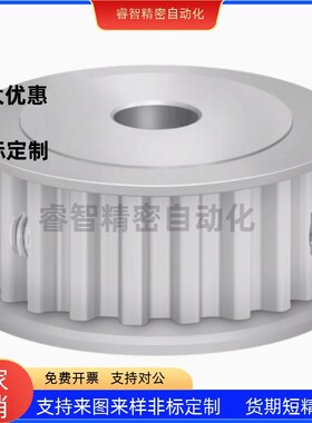 同步轮TTPA44T5100-A-P8 P10 P1y2 P12.7 P14 P15 P16 P17 P18~P2