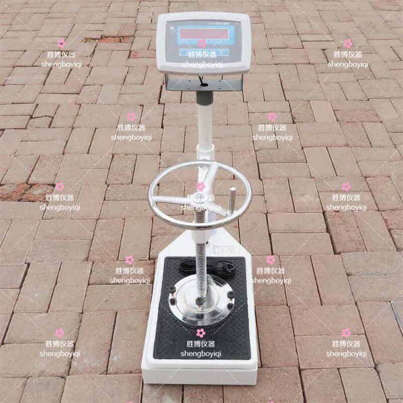 集料软弱颗粒试验机 集料软弱颗粒含量R试验机 软弱颗粒