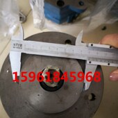 北京第二机床厂MBG1420磨床油泵 北京MB1420E北京MTB1320磨床油泵