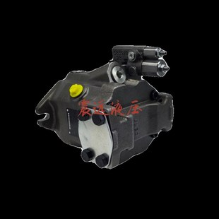 PFUC62N00 52R 掘进机柱塞油泵 A10VO45DFR 液压泵