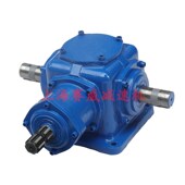 B3一进二出T6 转向器T10 O齿S轮箱T7 T10