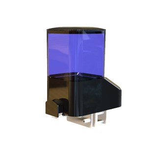 自动喂鱼器大容量定时定量鱼缸I锦鲤龙鱼水族箱喂食器