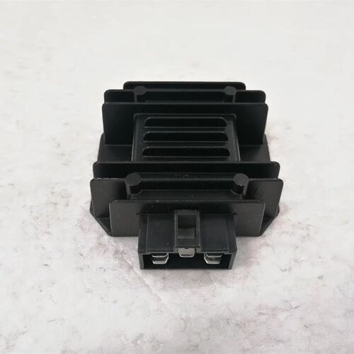 适用轻骑铃木e睿彩QS125T-4B/4C/5瑞梦5A整流器稳压器变压器原厂