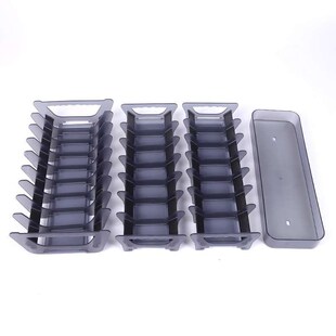 金牌厨太水晶拉篮 厨房橱柜拉篮D 玻璃拉篮  抽屉式双层拉篮