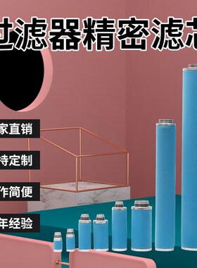 替代超滤07/30 2k0/30 PE/FF/MF/SMF/AK/SF过W滤器除尘过滤滤芯