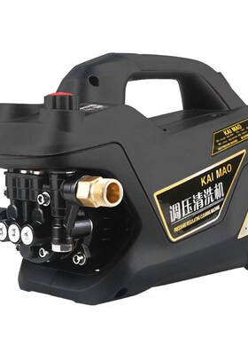 大功率调压洗车机110V/60HvZ美规插头220v/60HZ欧规插头高压清洗