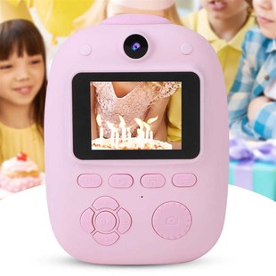 Display Children Digita 2.0 ThermalZ Color Camera Print Inch