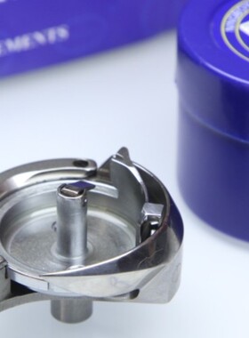 百路达HPF-545旋梭适用百福1240C/D, 12G90C/D, 541~546缝纫机配