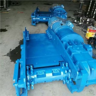 煤矿刮板机机头架 刮板运输机配件 40T刮板输送机机L头总成