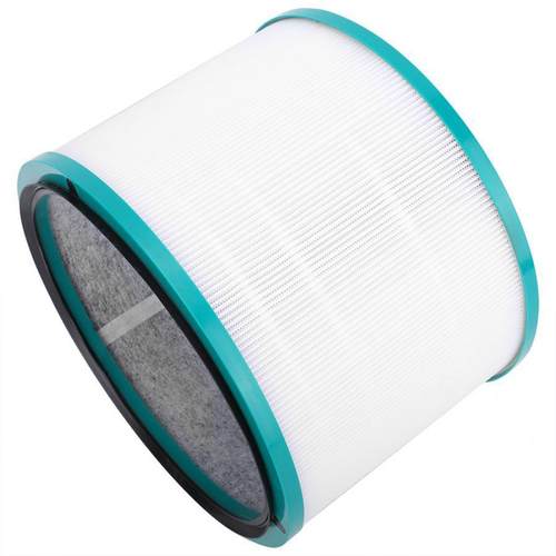 空气净化器hp/dp网适配滤芯00/01风扇02/0J3滤过滤无叶tp过04/05p