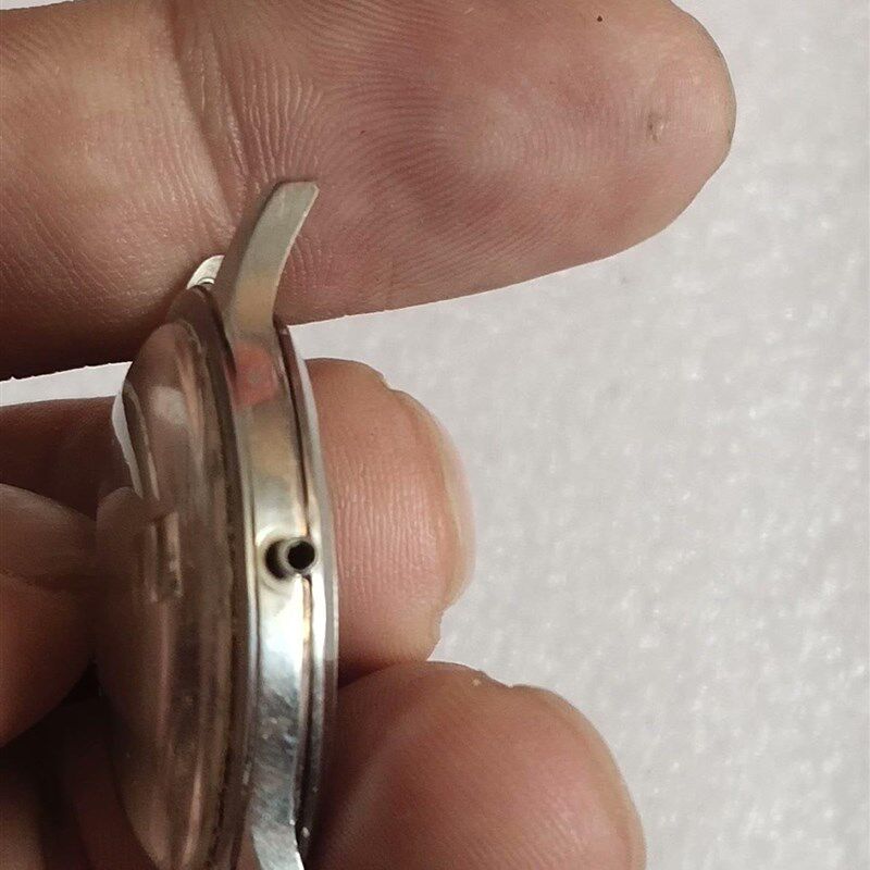 古董罗马430男W款机械手表