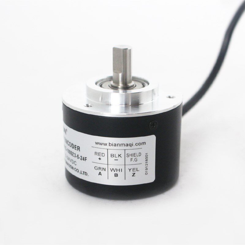 ZSP5208-001G-100BZ3-5-24F C编码B器1000-300-600-1024-2000-120