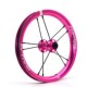 pushbike Bike wheelset .Kokua inch five Gipsy WheelSet