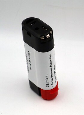 适合百得Black7Vj X0111 VPX1101X VPX1201  18650电动工具锂电池