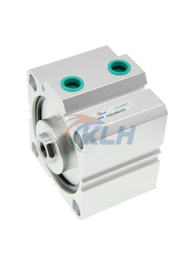 SDA80X85/SDA80X85-tB/SDAS80X85/SDAS80X85-B带磁外牙薄型气缸