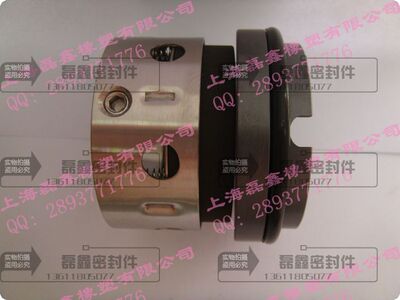 水泵机械密封大全59U-n30(碳化硅对石墨)另有M7N 401 202 208 XJ