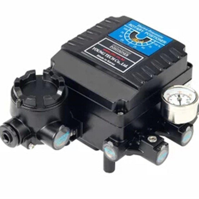 YT-1000RDP131S2 YT-t1000RSN131S0 YT-1000RSN131S1定位器