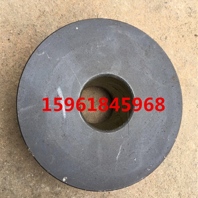 磨床配件 云南合信源MY7130C 7132 MY714R0A砂轮夹盘 法兰盘