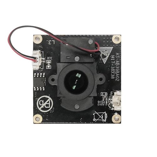 200万1080P GC2093人脸w识别 带IRCUT夜视监控 广角MIPI头模组