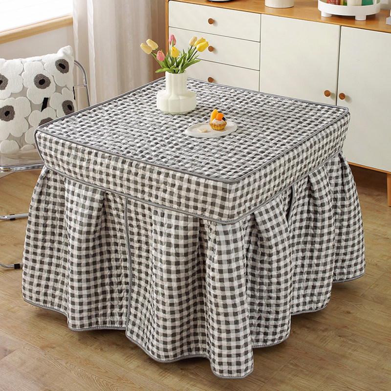 烤火炉电暖桌烤火桌子罩套被正方形D取暖壁纸电暖R炉电炉罩加厚家,居家布艺,烤火罩,淘宝优惠券,粉丝福利购,淘宝优惠卷