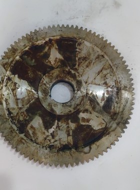 江西机床厂CA630 CN6163车床配件8013挂轮Z90/M2.5内X孔38厚度20