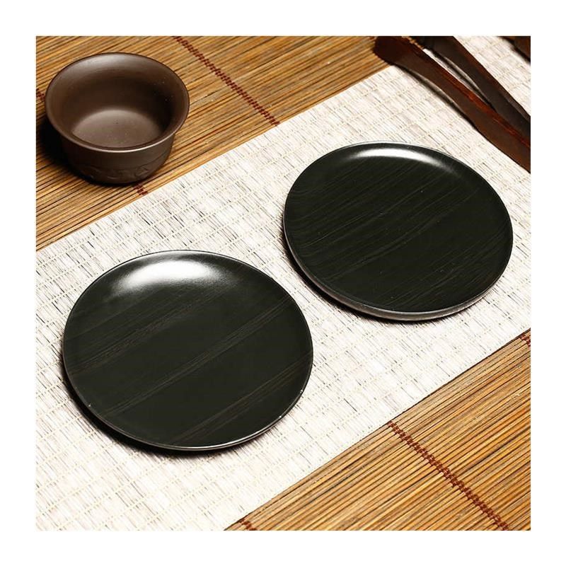 歙砚老坑彩带精致小巧墨碟小楷抄经天然砚台龙尾砚U精品原石杯垫,文具电教/文化用品/商务用品,砚台,淘宝优惠券,粉丝福利购,淘宝优惠卷