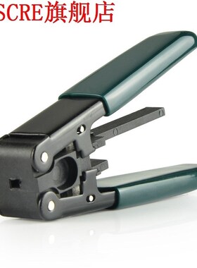 Optical Fiber Power Meter 30Mw Visual Fc-6C CleSaver One Cli