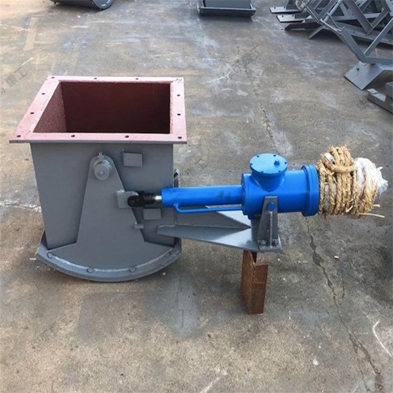 性价比高 电液动扇形闸门 型号齐全 DSZ-50B60-IVX电液动扇形闸门