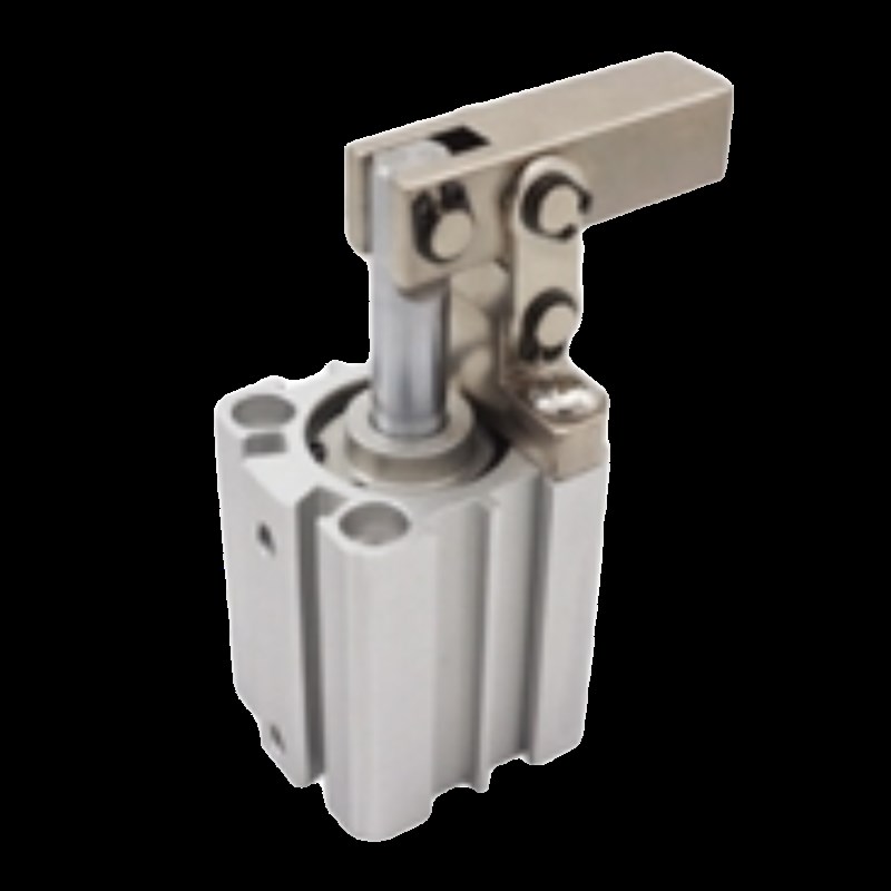 杠杆夹紧气缸CRE-25/32/40C/50/63  气缸 杠杆夹紧式