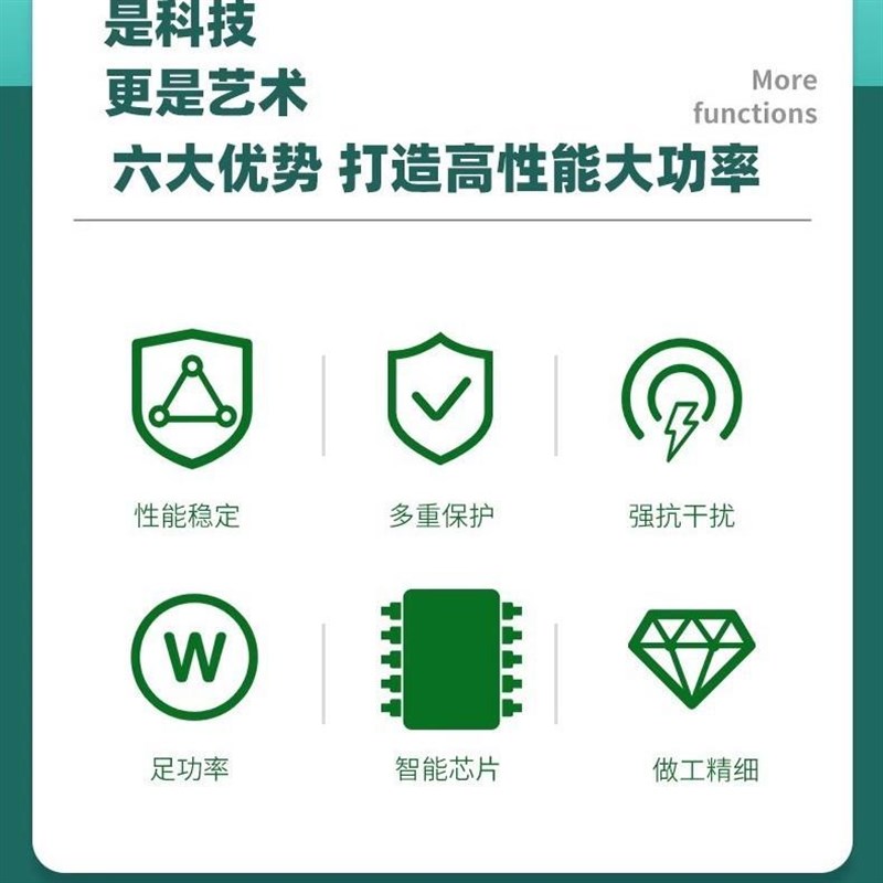 大功率12V24V恒压电源直流工t业级电源500W800W1000W2000W开关电