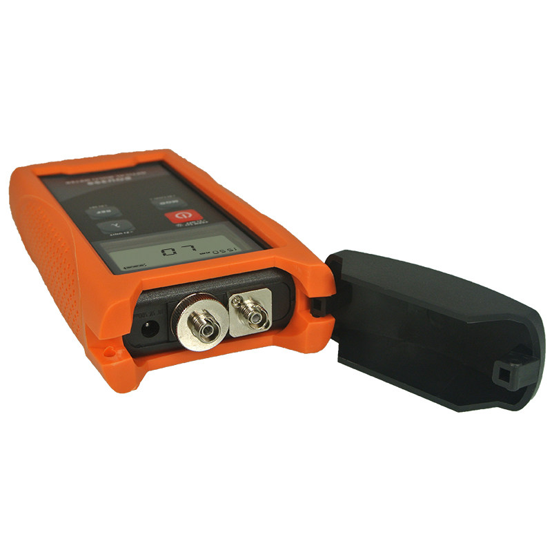 信测光功率计红光一体机二合一红光笔光J功光纤测试光衰检测广电