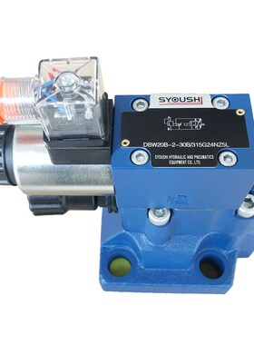 溢流阀DBW20A-2-k50B/315CG24N9Z5L,DBW20A3-5X/315-6AG24N9K4