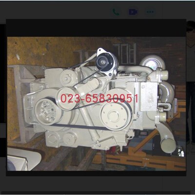 适配Cummins康明斯柴油机发动机配件 429J7392滤清器支架 ZD推土