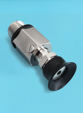 J-WES81-Df40 J-WES81-D15真空吸盘J-WES81-D20 J-WES81-D25 D30