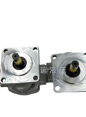 齿轮泵GPY-e8R878 液压泵GPY-8R721/GPY-8R578/GPY-8R879