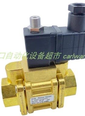 AVS ROEMER XGV-1000-000-D32HL-04-Z10隔膜泵