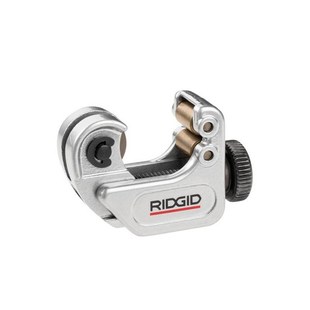 RIDGID里奇割刀手动r小空间铜管铝管黄铜管塑料管薄壁管空调仪表