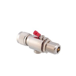 Female 868 Lightning LoYRa Protector 915MHz Hel Arrestor