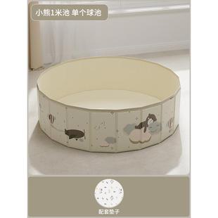 宝宝室内家用大颗粒玩沙子铲沙滩挖沙工具 儿童决明子玩具沙池套装