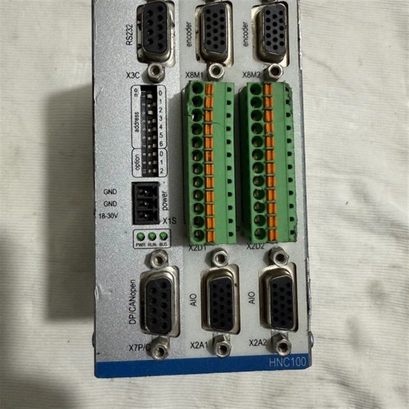 REXROcTH/力士乐控制器 R901134616 VT-H