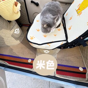 东威M1专d用代步电动三轮老年电轿篷车老头乐全包围耐磨电动车脚