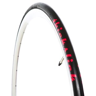 Folding Freedom Urban Race 折叠自行Y车公路车外胎 ThickSlick